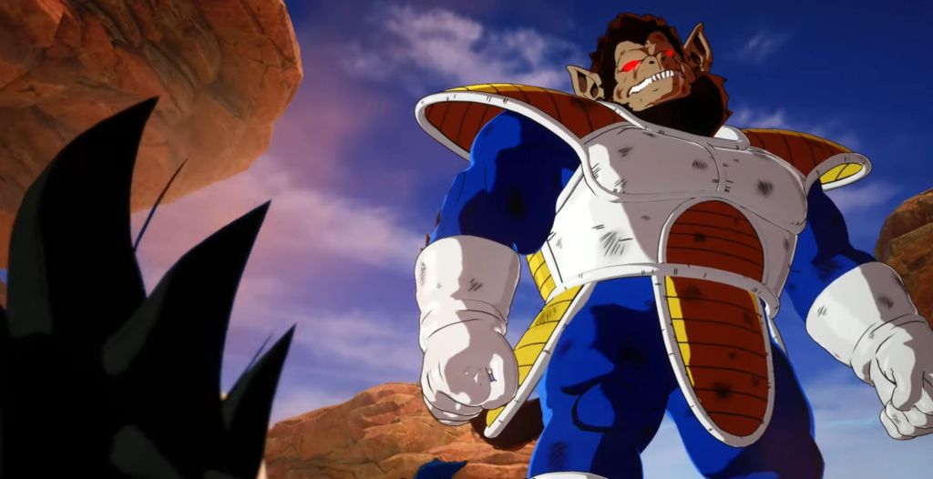 ‘Dragon Ball: Sparking Zero’ I Love Difficulty (But Get Why Some Don’t)