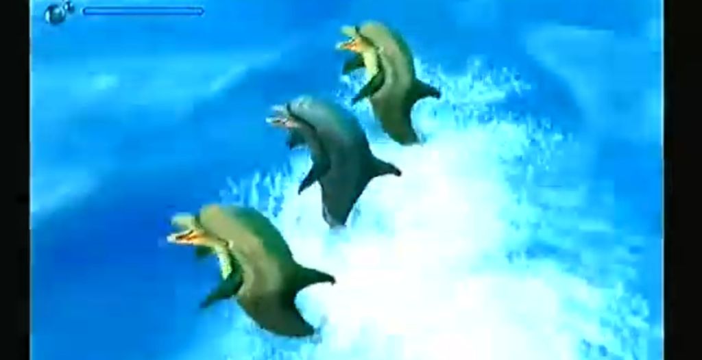 ‘Ecco the Dolphin’ Trademarks Renewed as Xbox Developer Direct Teases ‘Long Running Japanese Franchise’ as Its Secret Reveal… Could It Be Happening, Ecco Bros