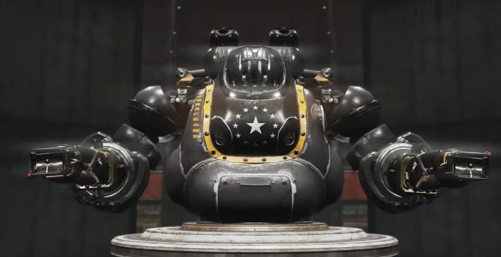 ‘Fallout 76’ Surprises Players With Its First Major 2025 Update