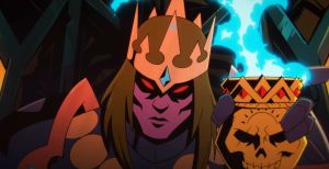 ‘Hades,’ There’s a New Action Roguelike Player in Town -- And This One Has Co-Op!