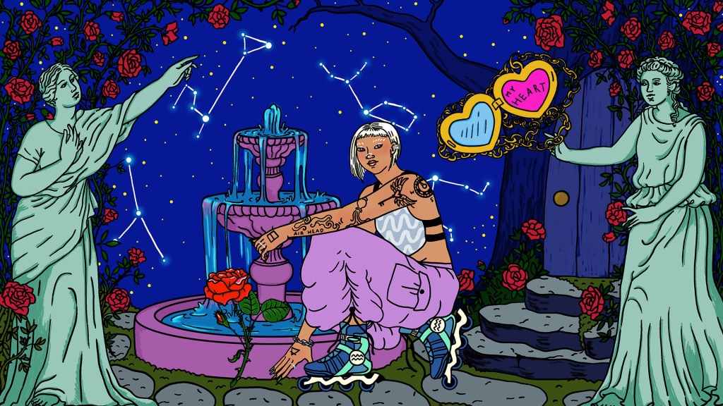 Daily Horoscope: January 20, 2025