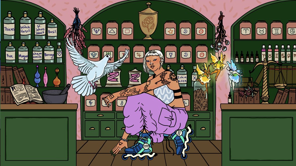 Daily Horoscope: January 23, 2025