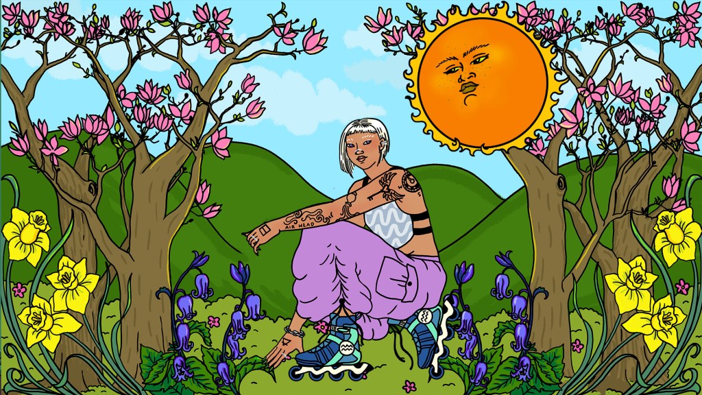 Daily Horoscope: January 24, 2025