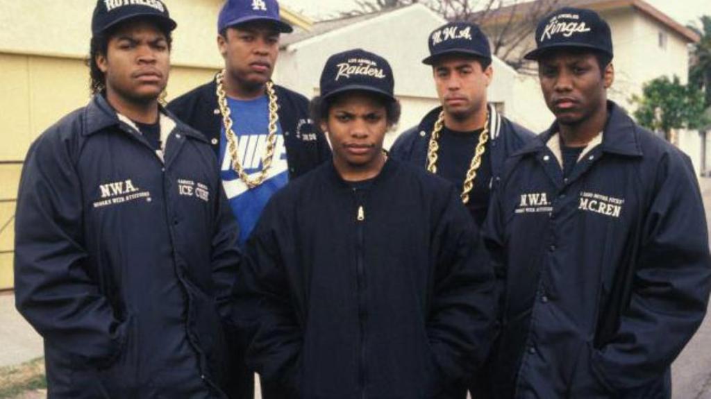 Someone Has Made 38 Hours of Playlists That Trace the Evolution of Hip-Hop