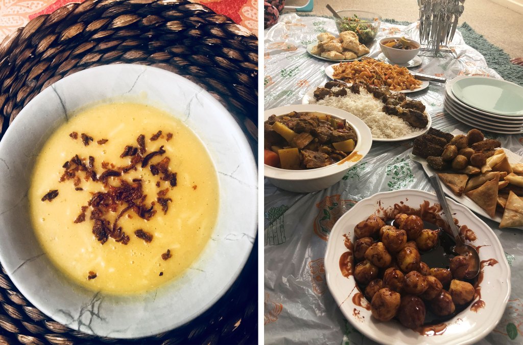 All the Best Ways to Break Your Ramadan Fast