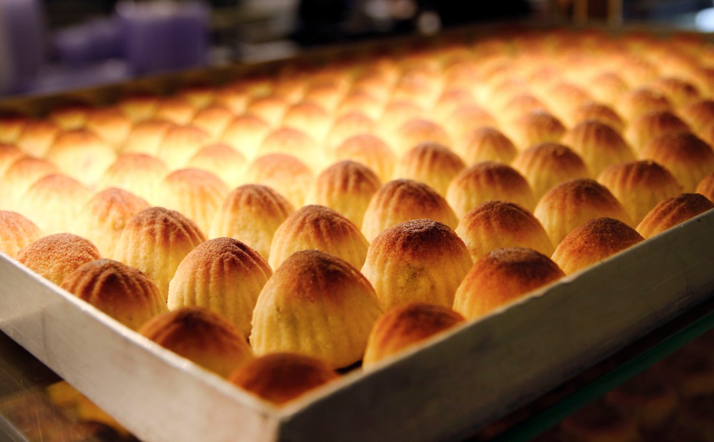 A Sugar-Saturated Guide to Middle Eastern Sweets
