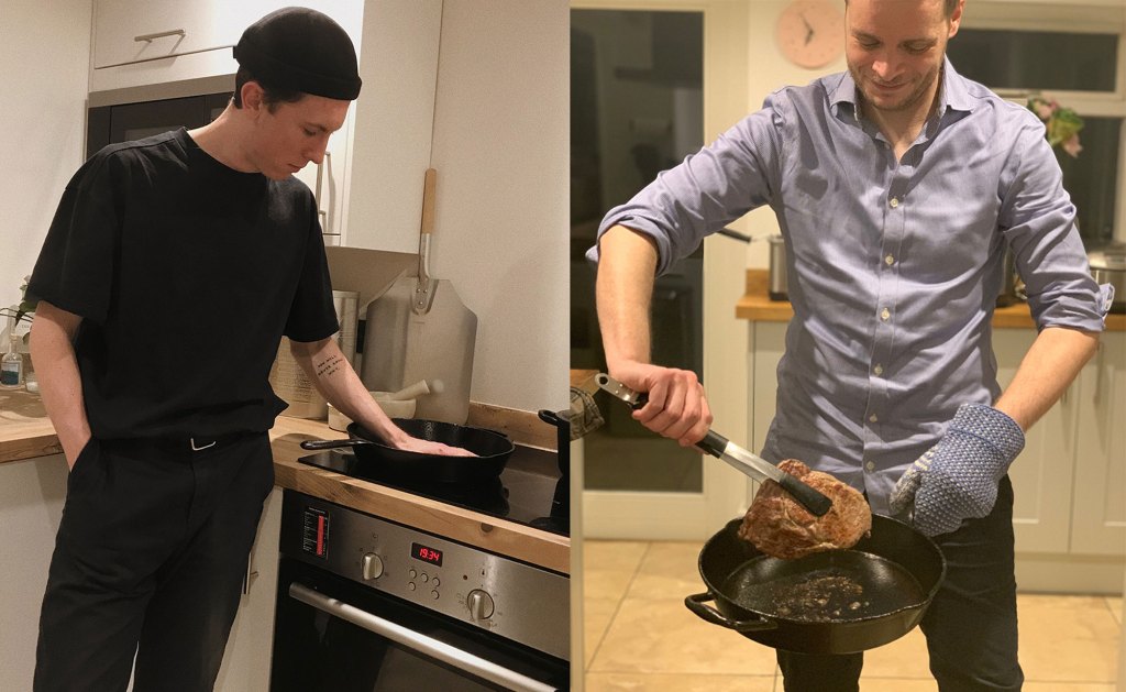 Why That One Guy You Know Won’t Stop Talking About His Cast Iron Pan