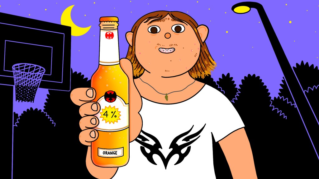 The Boom and Bust of the Bacardi Breezer, a Generation’s Introduction to Booze
