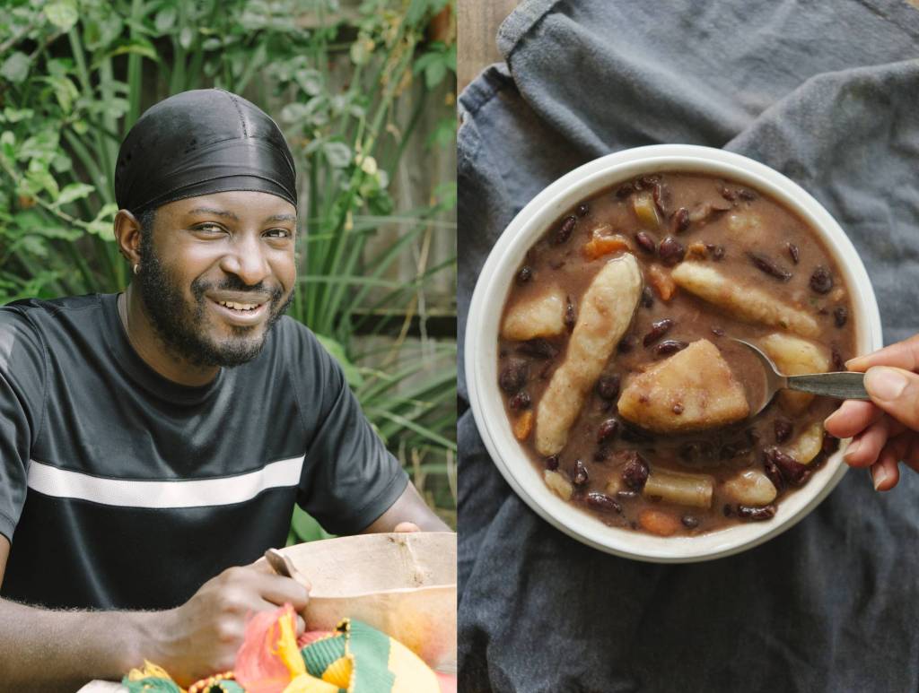 The Best Comfort Food Recipes from Britain’s Diaspora Communities