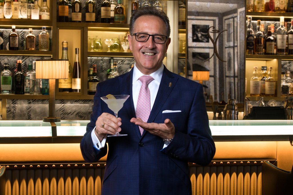 Cocktails You Can Get Away with Having for Breakfast