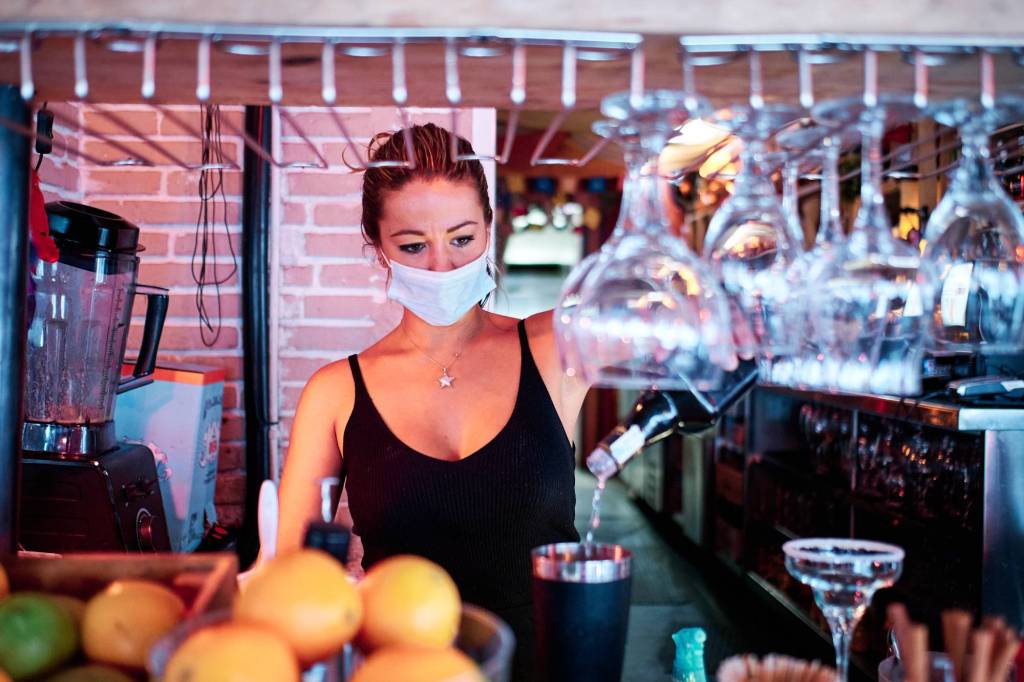 Why Government Support for Restaurants and Pubs Isn’t Working