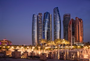 UAE