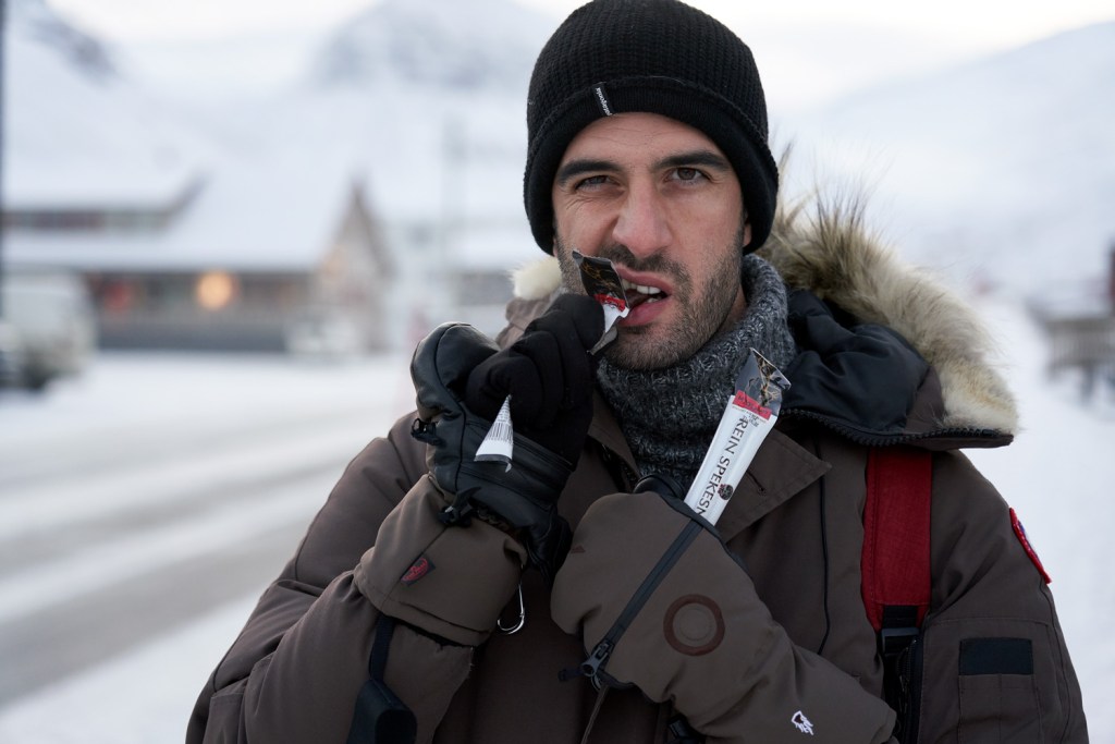 Here’s What They Eat in the Northernmost City in the World