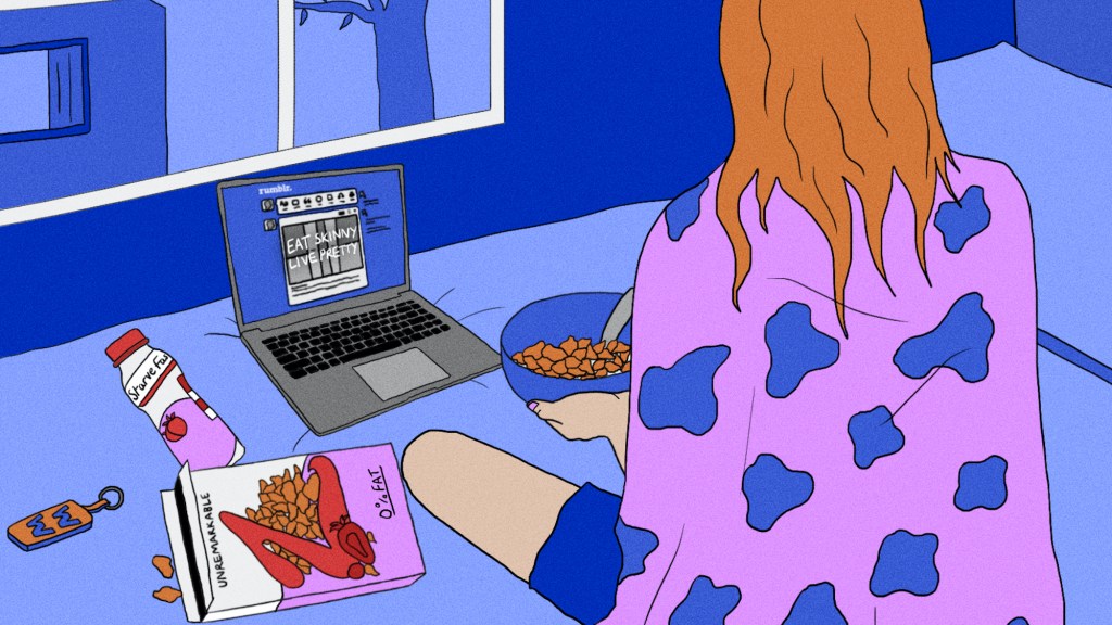The Cult of Thinness Is Making a Depressing Comeback