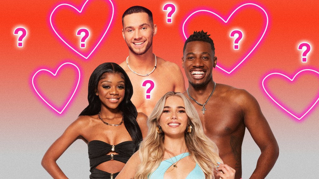 I Predicted the Winners of ‘Love Island’, Based on Their Socials