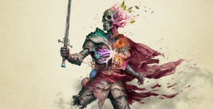 Key Art of Avowed