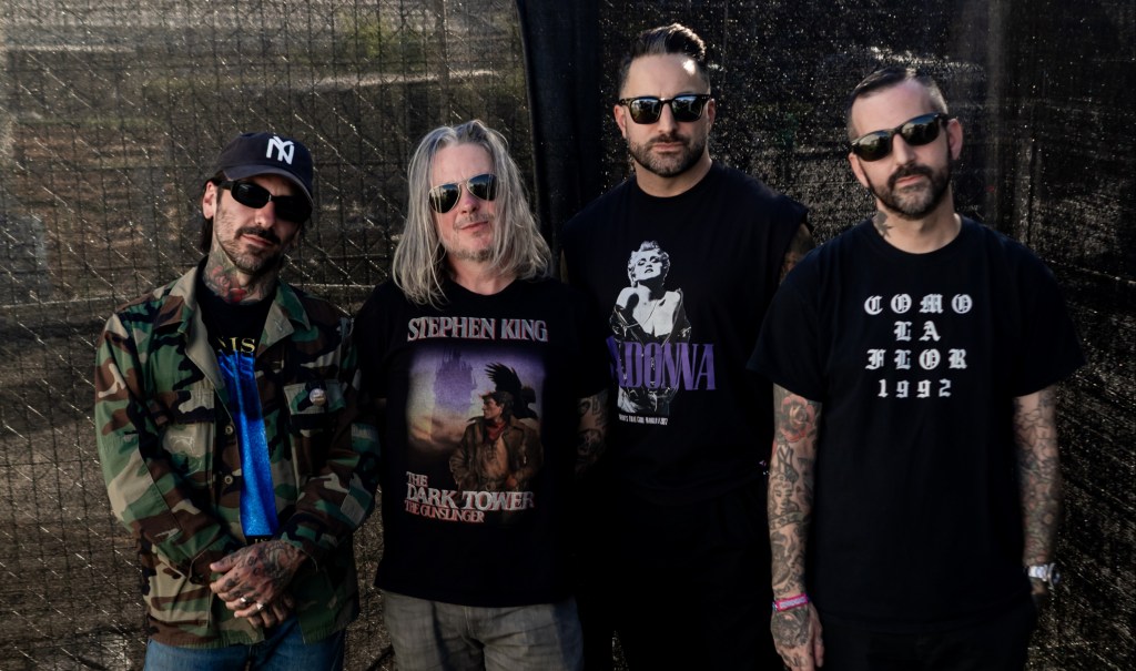 Bayside Announce 25th Anniversary ‘Errors Tour’