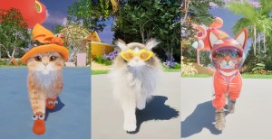 Catly Gameplay Trailer