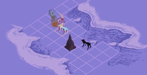 Death Howl Battle