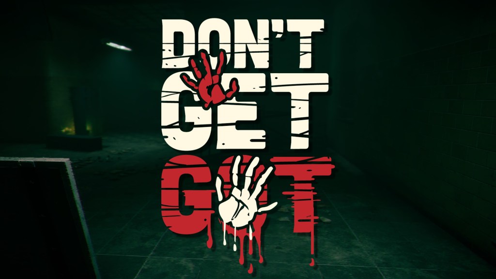 ‘Don’t Get Got’ Mixes ‘Among Us’ With Jumpscare Horror for a Game I Won’t Soon Forget (Hands-on Impressions)