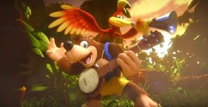 Former Rare Superstar, Grant Kirkhope, Has Horrifically Hurt My Feelings by Saying Players Don’t Want a New ‘Banjo-Kazooie'