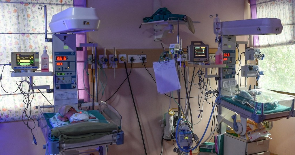NICU