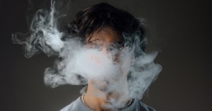vaping