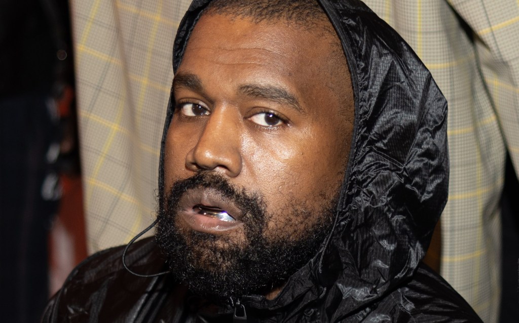 Kanye West Swears ‘John Wick Vendetta’ Against His Fashion Rivals