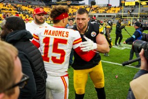 Photo: Mark Alberti/Icon Sportswire via Getty Images
