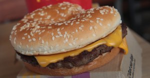 Quarter Pounder