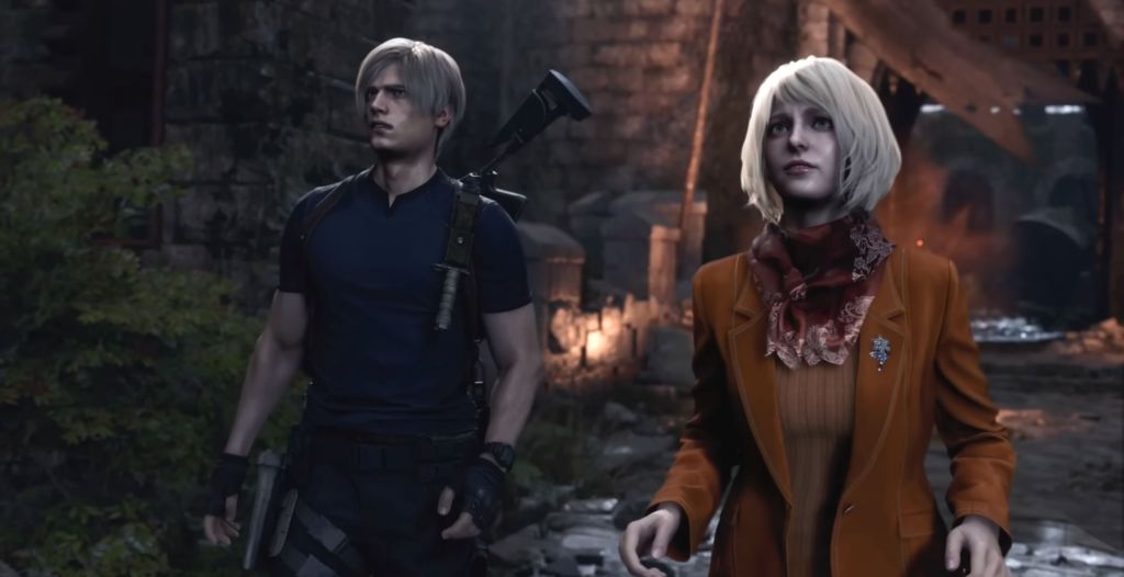 I Shouldn't Believe Them, but These 'Resident Evil 9' Rumors Have Me Hyped AI Capcom