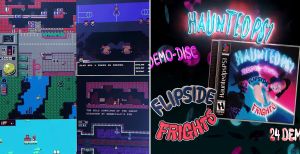 I’m Here To Recommend Cool-Ass Indie Games and Take Names -- And I’m All Outta Names (Or Something)