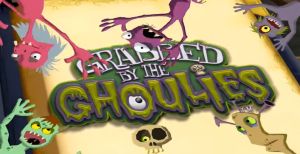 In Defense Of Rare's 'Grabbed by the Ghoulies'