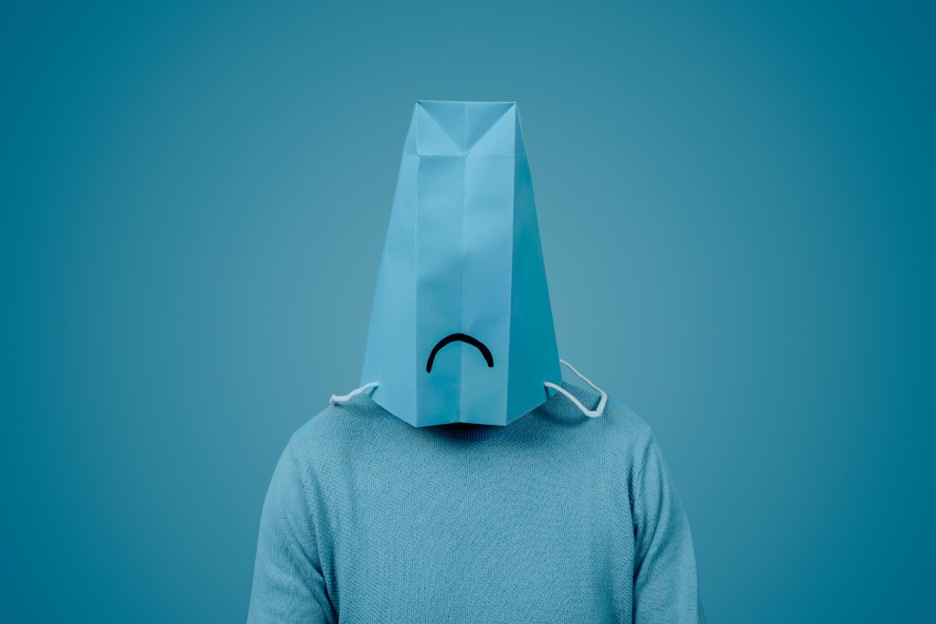 It’s ‘Blue Monday,’ AKA the Saddest Day of the Year