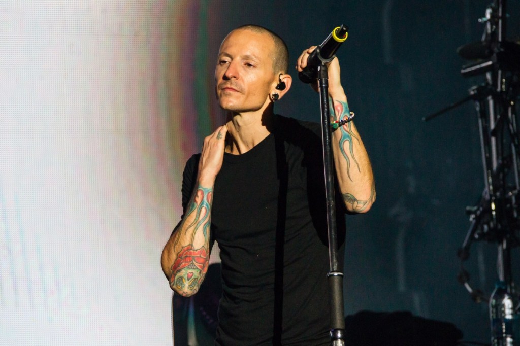 Linkin Park Isn’t Chester Bennington’s Only Band With a New Lead Singer