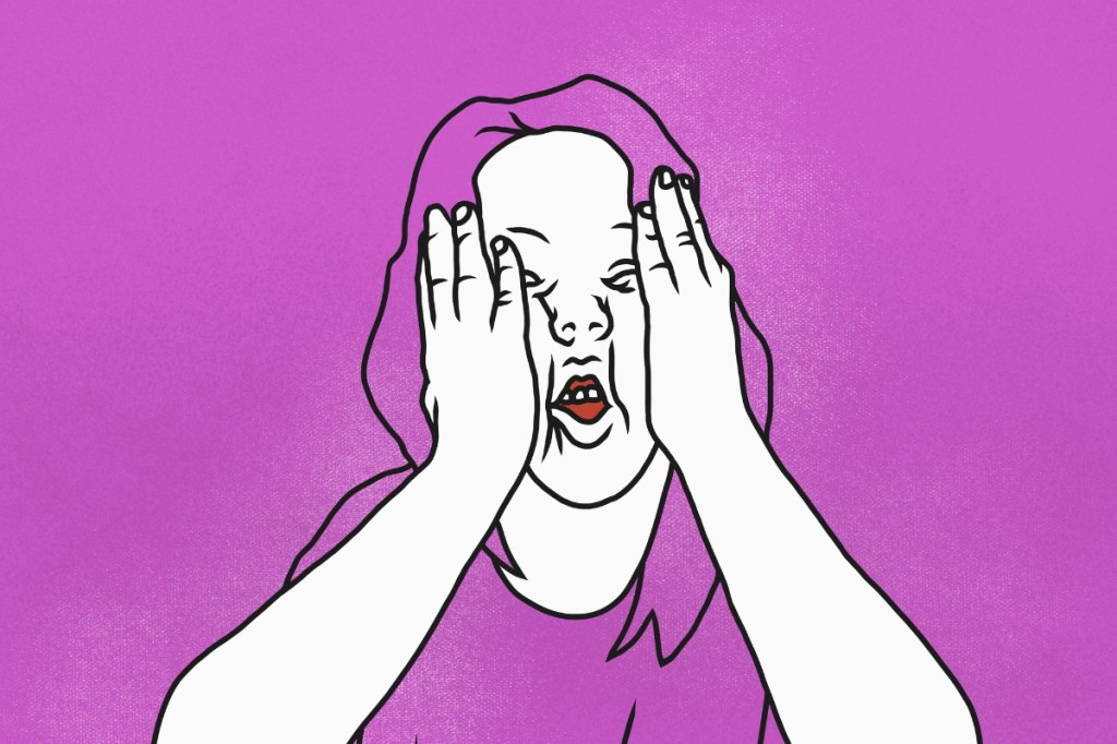 If You’ve Had COVID-19, Chronic Fatigue Syndrome Could Be Next