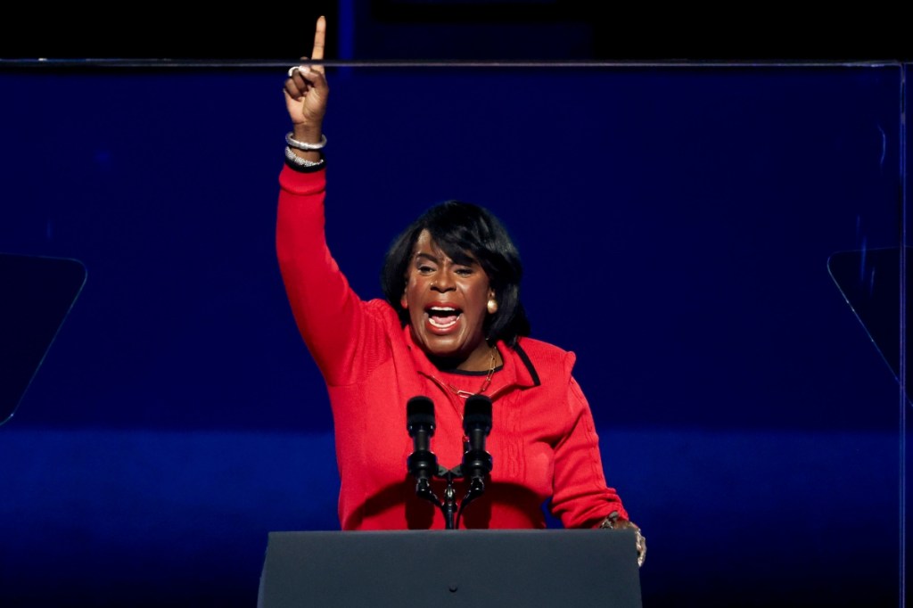 Philadelphia’s Mayor Fumbled the Iconic Eagles Chant: ‘E-L-G-L-E-S!’