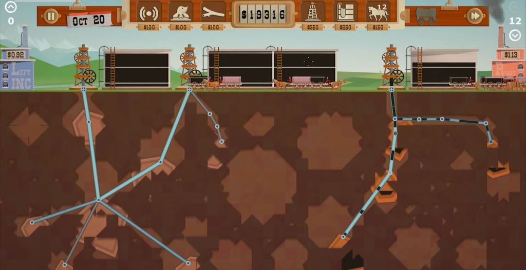Please Take a Chance on This Week’s Epic Games Store Free Game -- It’s the Only Time I Sympathized With Billionaires weekend