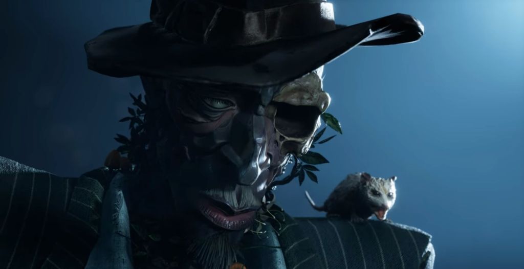 'South of Midnight' Will Silence All the Xbox Detractors microsoft