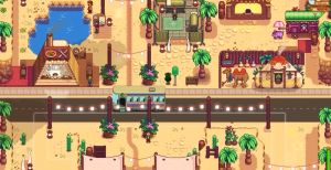 'Stardew Valley' Surprises Players With a Major Update