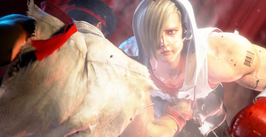 Capcom Has Been on a Hot Streak, but Their Generative AI Plans May Quickly Extinguish That