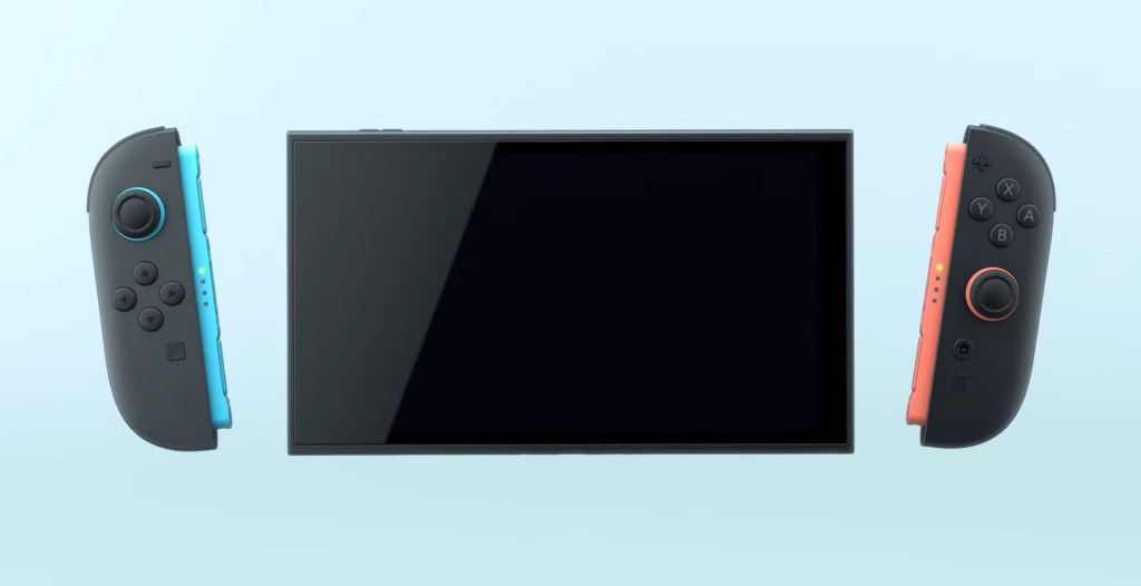 With the Switch 2, Nintendo Has a Chance to Bring Back One of Its Most Revolutionary Features