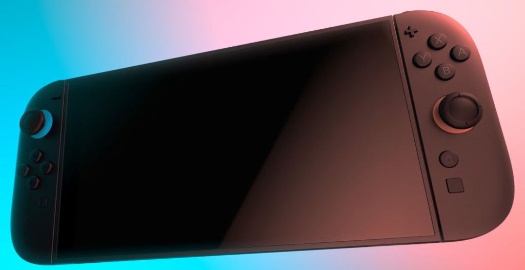 The VICE Games Squad Discusses What They Want To See on the Nintendo Switch 2