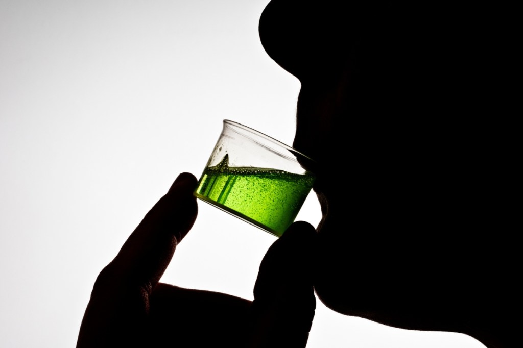 Your Go-To Cold Meds Don’t Actually Do Anything