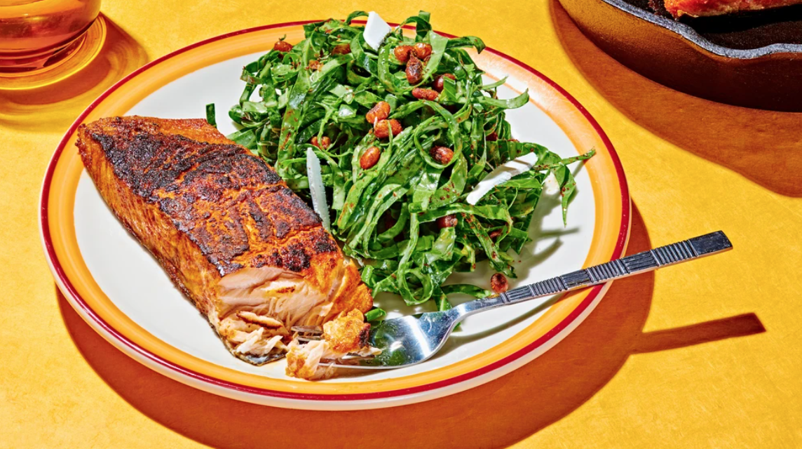 Alternative Food Ideas For Your Omicron Christmas