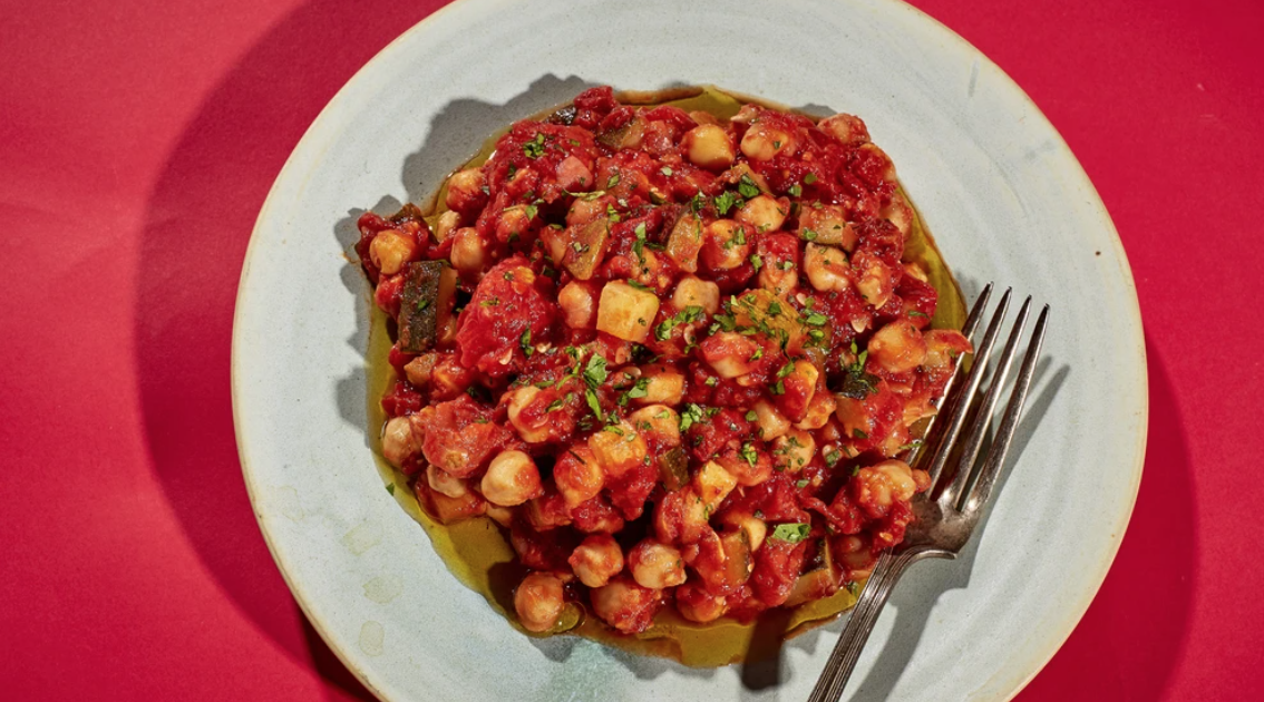 Alternative Food Ideas For Your Omicron Christmas
