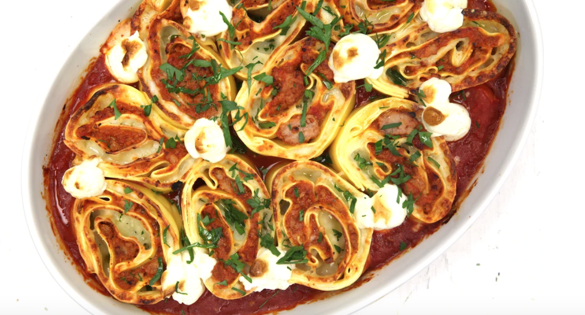 Alternative Food Ideas For Your Omicron Christmas