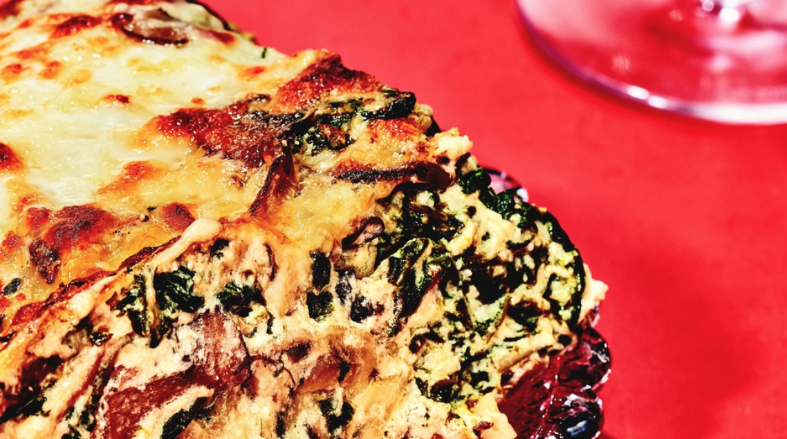 Alternative Food Ideas For Your Omicron Christmas
