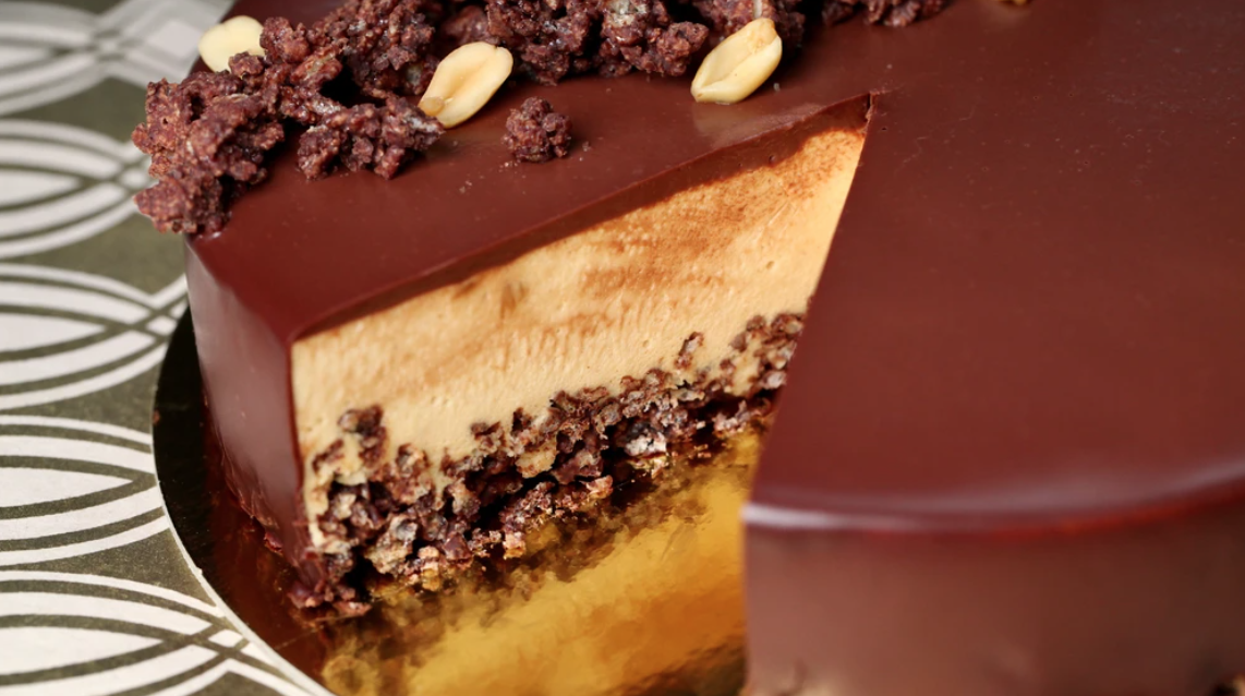 Alternative Food Ideas For Your Omicron Christmas