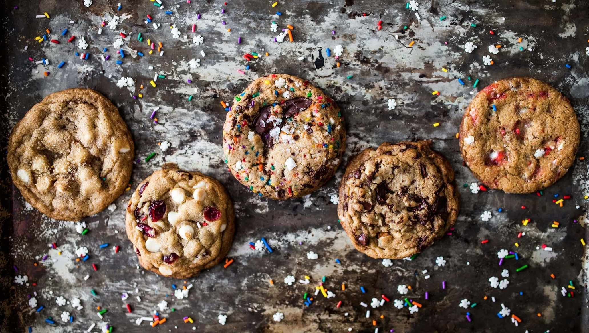 Alternative Food Ideas For Your Omicron Christmas